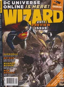 Wizard: Official Comic Book Pocket Price Guide #234