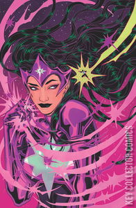 Justice League Unlimited #16