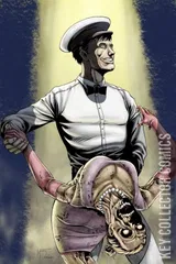 Variant Cover for Ice Cream Man #24