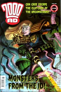 2000 AD #1265