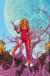 Barbarella #10