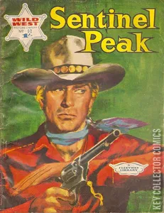Wild West Picture Library #52