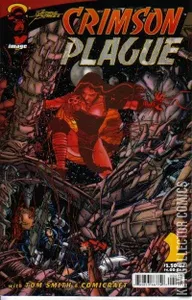 Crimson Plague #2