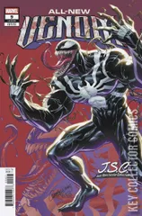 Variant Cover for All-New Venom #9