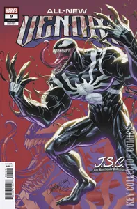 All-New Venom #9