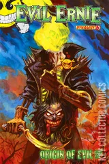 Cover for Evil Ernie #6