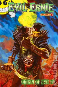Evil Ernie #6