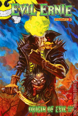 Evil Ernie