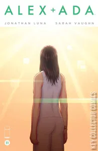 Alex + Ada #11
