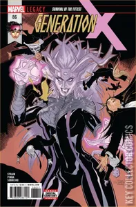 Generation X #86