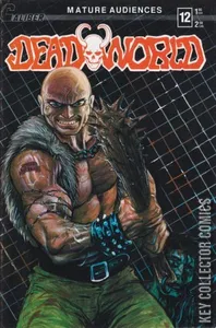 Deadworld #12