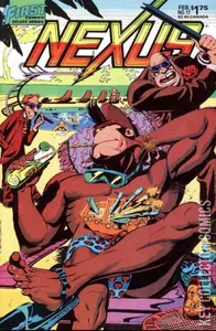 Nexus #17