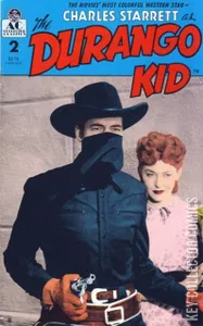 Durango Kid #2