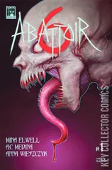 Cover for Abattoir Six #1