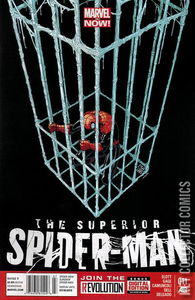 Superior Spider-Man #11