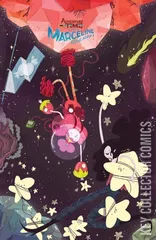 Variant Cover for Adventure Time: Marceline Gone Adrift #4