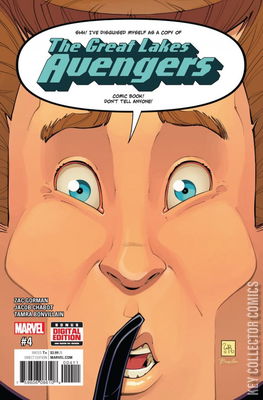 Great Lakes Avengers