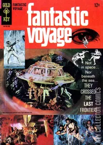 Fantastic Voyage