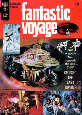 Fantastic Voyage