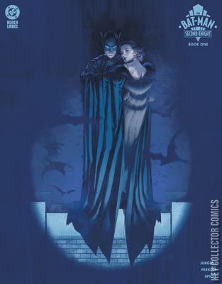 Bat-Man: Second Knight