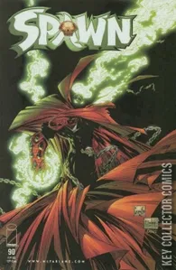 Spawn #90