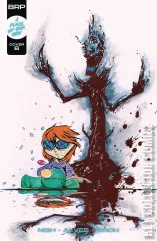 Variant Cover for A Place of our Own #1