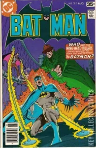 Batman #302