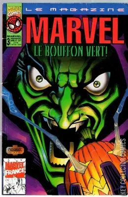 Green Goblin