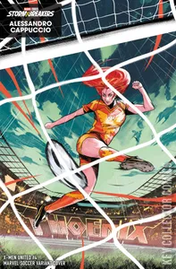 X-Men United #4
