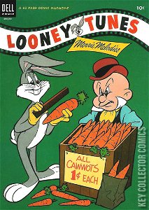 Looney Tunes & Merrie Melodies Comics #149