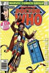 Variant Cover for Marvel Premiere #57