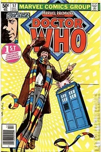 Marvel Premiere #57