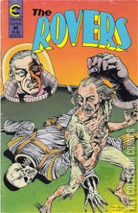 The Rovers #6