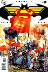 Trinity #28