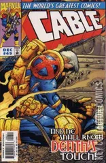 Cover for Cable #49