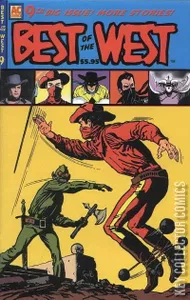 Best of the West #9