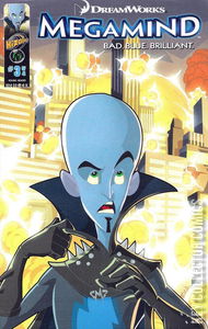 Megamind #3