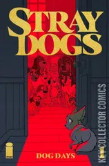 Cover for Stray Dogs: Dog Days #1