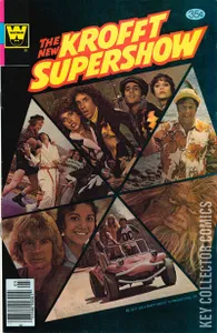 Krofft Supershow #2