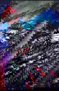 Invincible Universe: Battle Beast #4