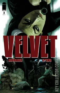 Velvet #3
