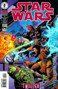 Star Wars #20