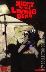 Cover for Night of the Living Dead #5