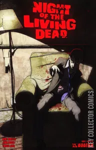 Night of the Living Dead #5