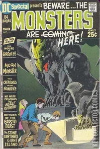 DC Special #11
