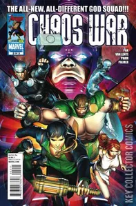 Chaos War #2