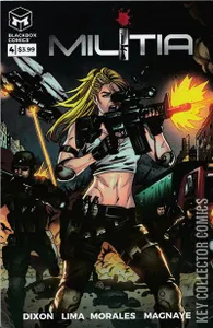 Militia #4