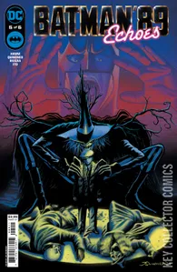Batman '89: Echoes #5