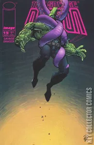 Savage Dragon #19