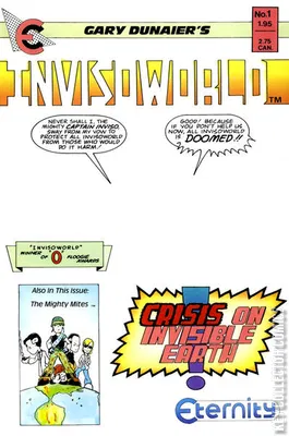 Invisoworld